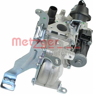 METZGER 0892515 ORIGINAL ERSATZTEIL Kühler, Abgasrückführung